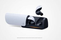 Sleek Wireless Gaming Earbuds
