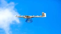 Retailer Drone Delivery Programs Image 1