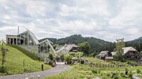 Rural Village-Based Restaurants Image 3