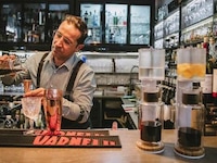 Cold Extraction Coffee Makers Image 1