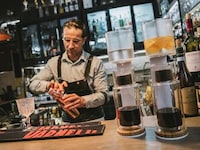 Cold Extraction Coffee Makers Image 4