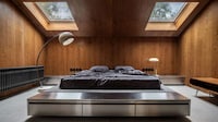 Log Cabin-Inspired Modern Homes Image 1