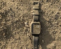 Steel-Reinforced Smartwatch Cases Image 2