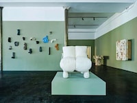 Dynamic Joint Furniture Exhibitions Image 2