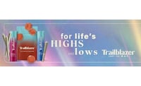 Lifestyle-Conscious Cannabis Products Image 1