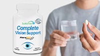 Patented Scientific Formula Supplements Image 1