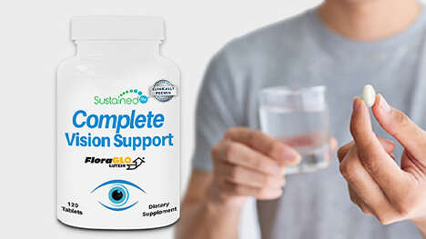 Patented Scientific Formula Supplements