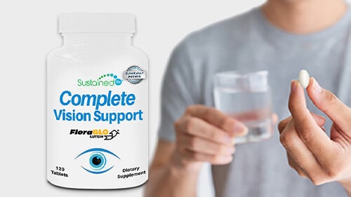 Patented Scientific Formula Supplements