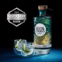 Zero-ABV Tequila Alternatives Image 1