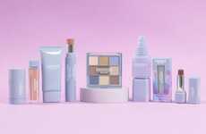Protective Color Cosmetics