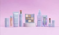 Protective Color Cosmetics