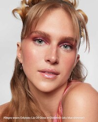 Hydrating Pigmented Lip Glosses