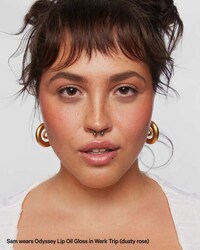 Hydrating Pigmented Lip Glosses Image 5
