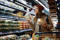 AI-Driven Grocery Services Image 1