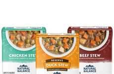 Limited-Ingredient Dog Stews