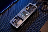 Transparent Technology Adapter Hubs Image 4