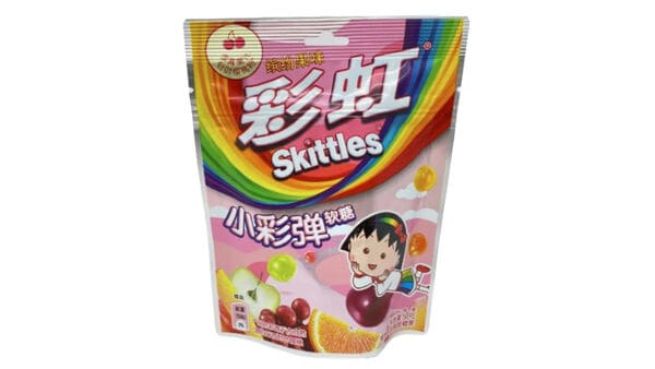 International Snack Marketplaces