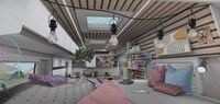 Flexible Layout Camper Vans Image 7
