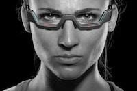 Athletic Training Eyewear Image 1