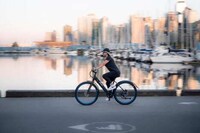 Low-Weight Commuter eBikes Image 1