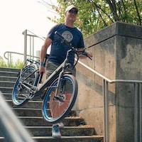 Low-Weight Commuter eBikes Image 2
