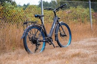 Low-Weight Commuter eBikes Image 3