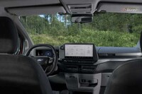 Efficient Collaboration Camper Vans Image 3