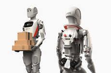 Warehouse-Ready Humanoid Robots