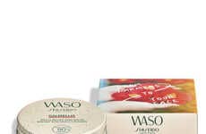 Deeply Hydrating Multipurpose Balms