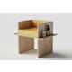 Storage-Attached Chair Designs Image 1