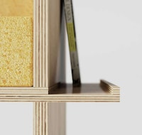 Storage-Attached Chair Designs Image 3