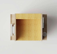 Storage-Attached Chair Designs Image 5