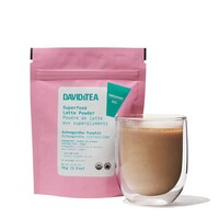 Superfood Tea Powders Image 5