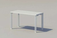Minimalist Clutter-Free Desk Designs Image 2