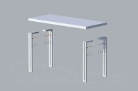 Minimalist Clutter-Free Desk Designs Image 5