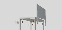 Minimalist Clutter-Free Desk Designs Image 6