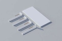 Minimalist Clutter-Free Desk Designs Image 7