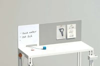 Minimalist Clutter-Free Desk Designs Image 8