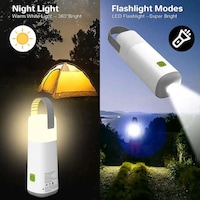 Adaptable Campsite Illuminators Image 3
