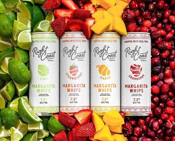 Top 95 Drinking Trends in September