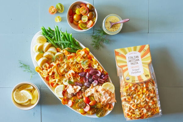 Top 100 Food Trends in September