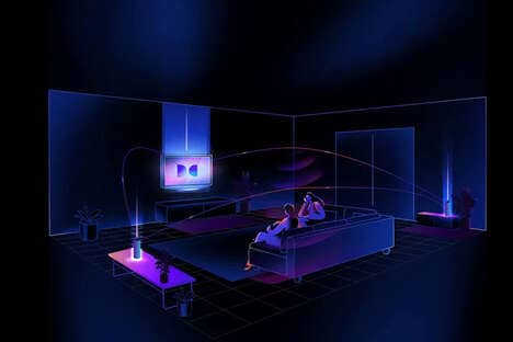 Unified Wireless Audio Experiences