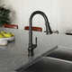Motion-Controlled Smart Faucets Image 3