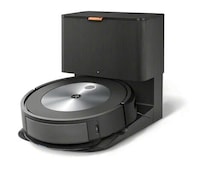 Swappable Component Robot Cleaners Image 3