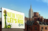 Refreshing Cannabis Brand Identities Image 1