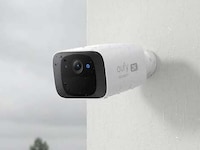Advanced Affordable Security Cameras Image 1