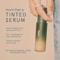 Acne-Safe SPF Serums Image 2