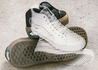 BMX-Inspired Fashion Collections Image 1