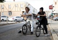 BMX-Inspired Fashion Collections Image 2