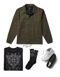 BMX-Inspired Fashion Collections Image 4